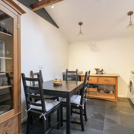 Villa Hildawn Dumfries Esterno foto