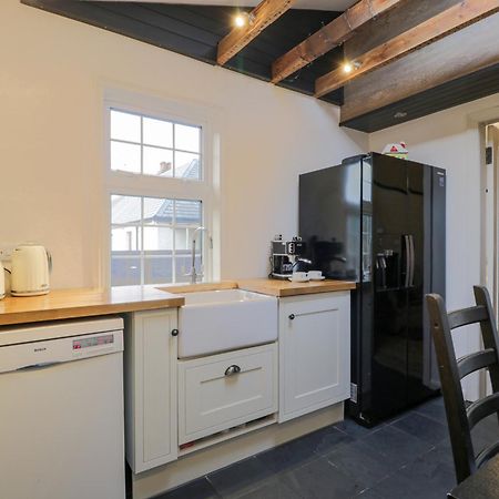 Villa Hildawn Dumfries Esterno foto
