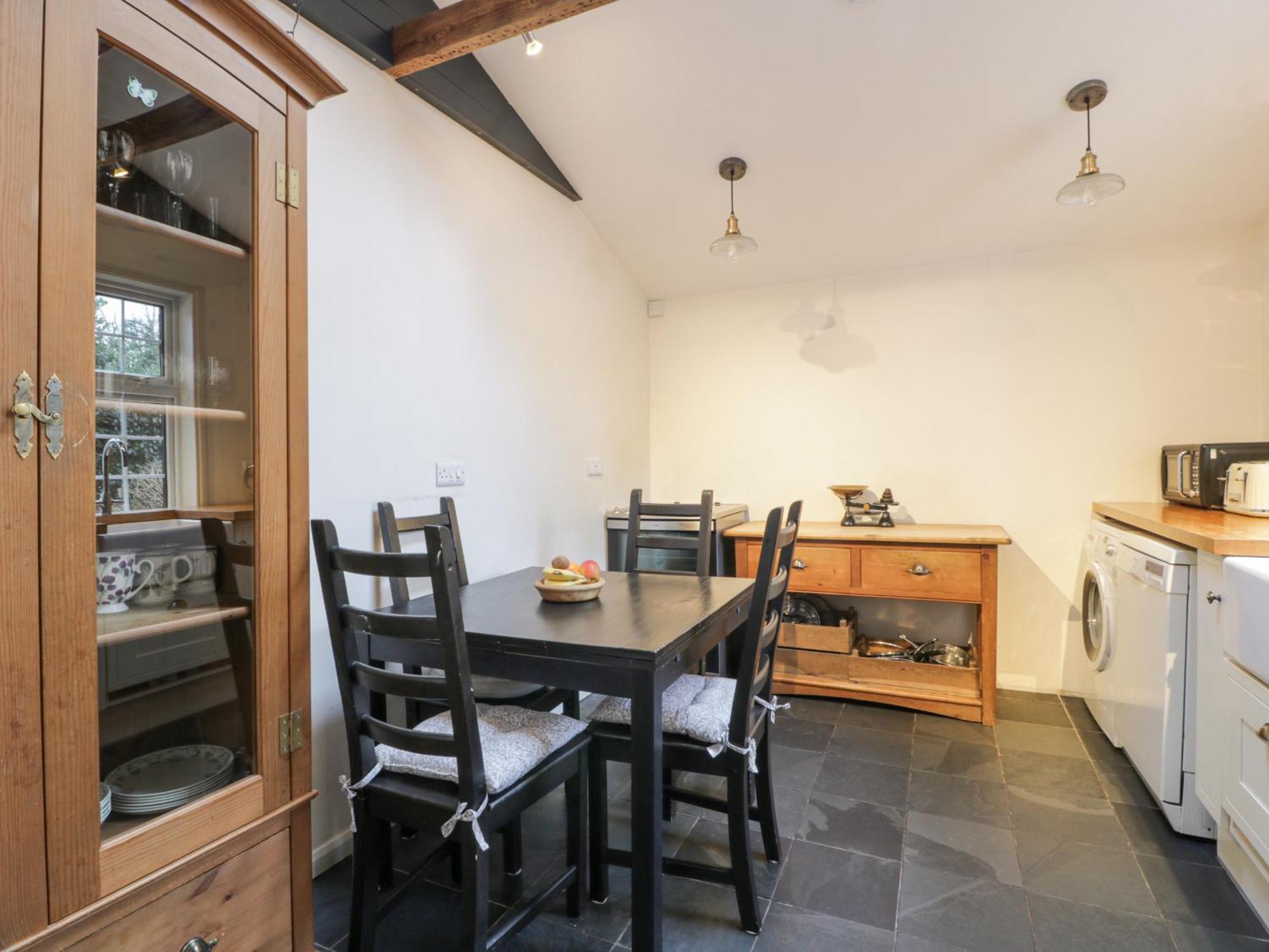 Villa Hildawn Dumfries Esterno foto