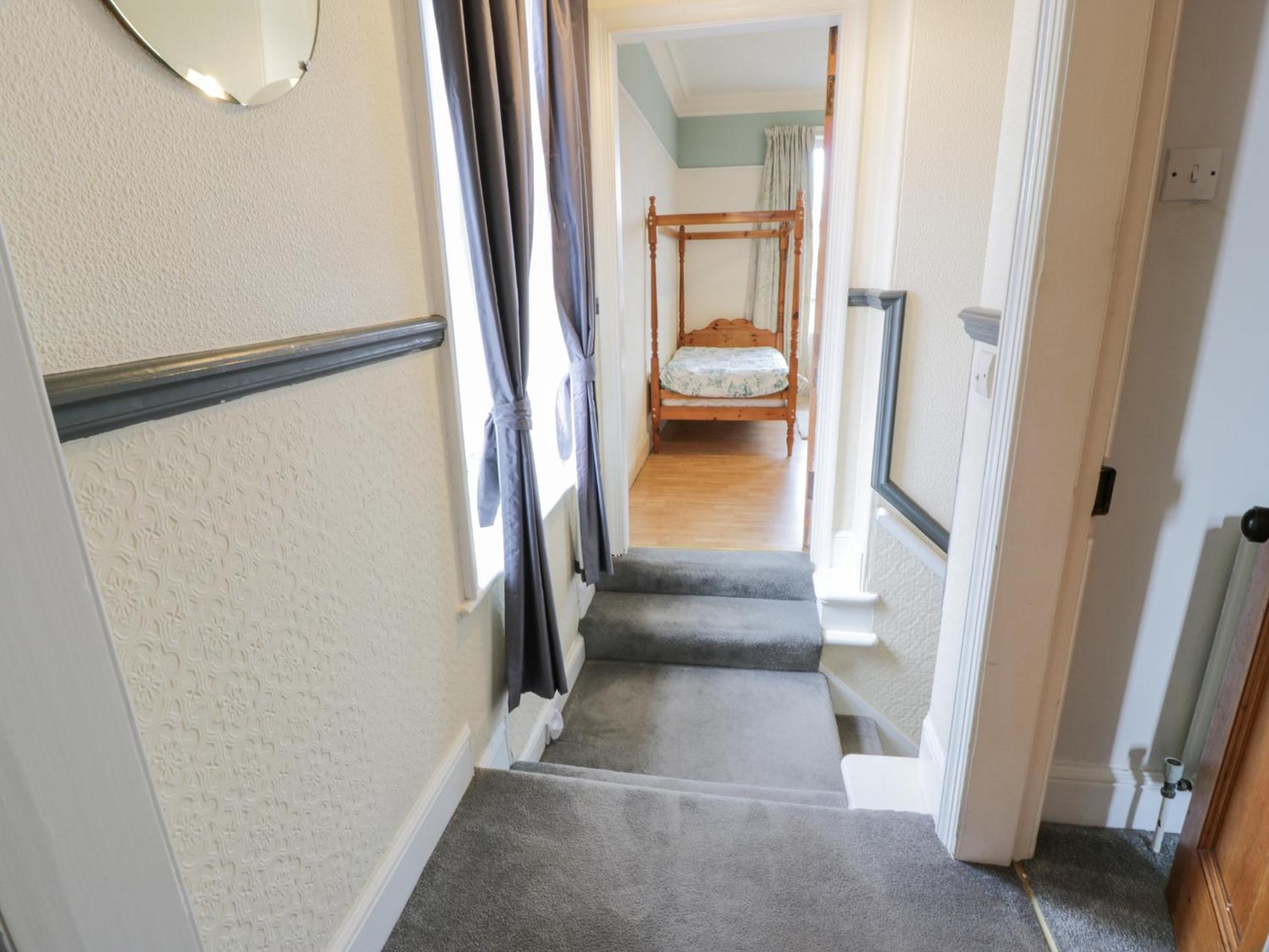 Villa Hildawn Dumfries Esterno foto