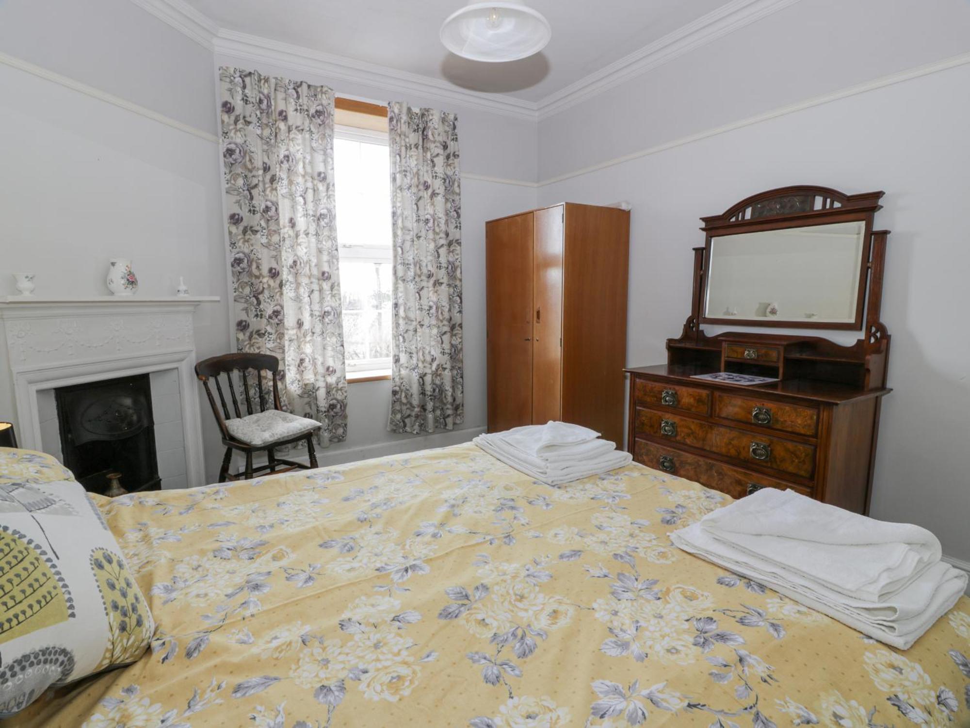 Villa Hildawn Dumfries Esterno foto