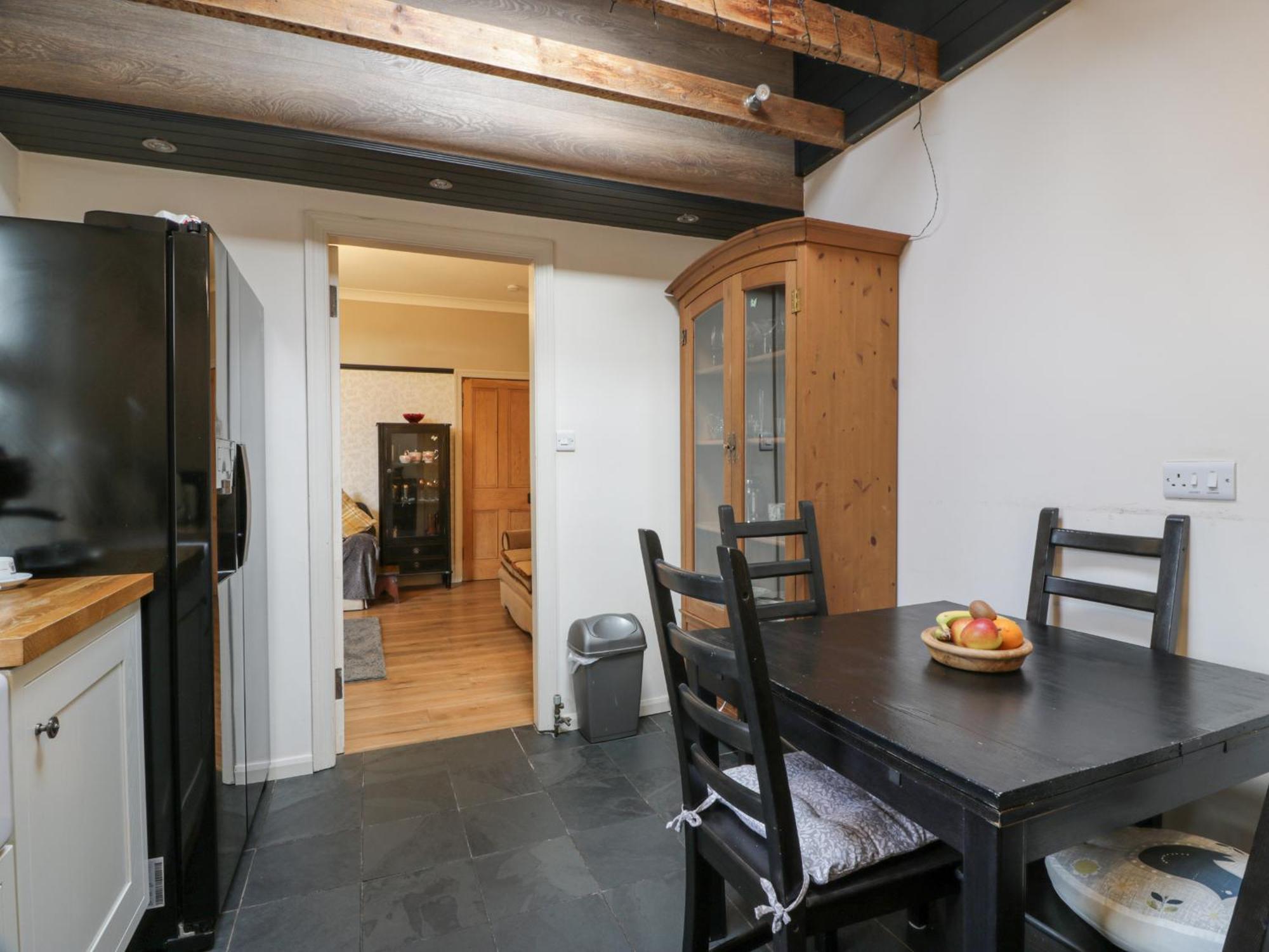 Villa Hildawn Dumfries Esterno foto