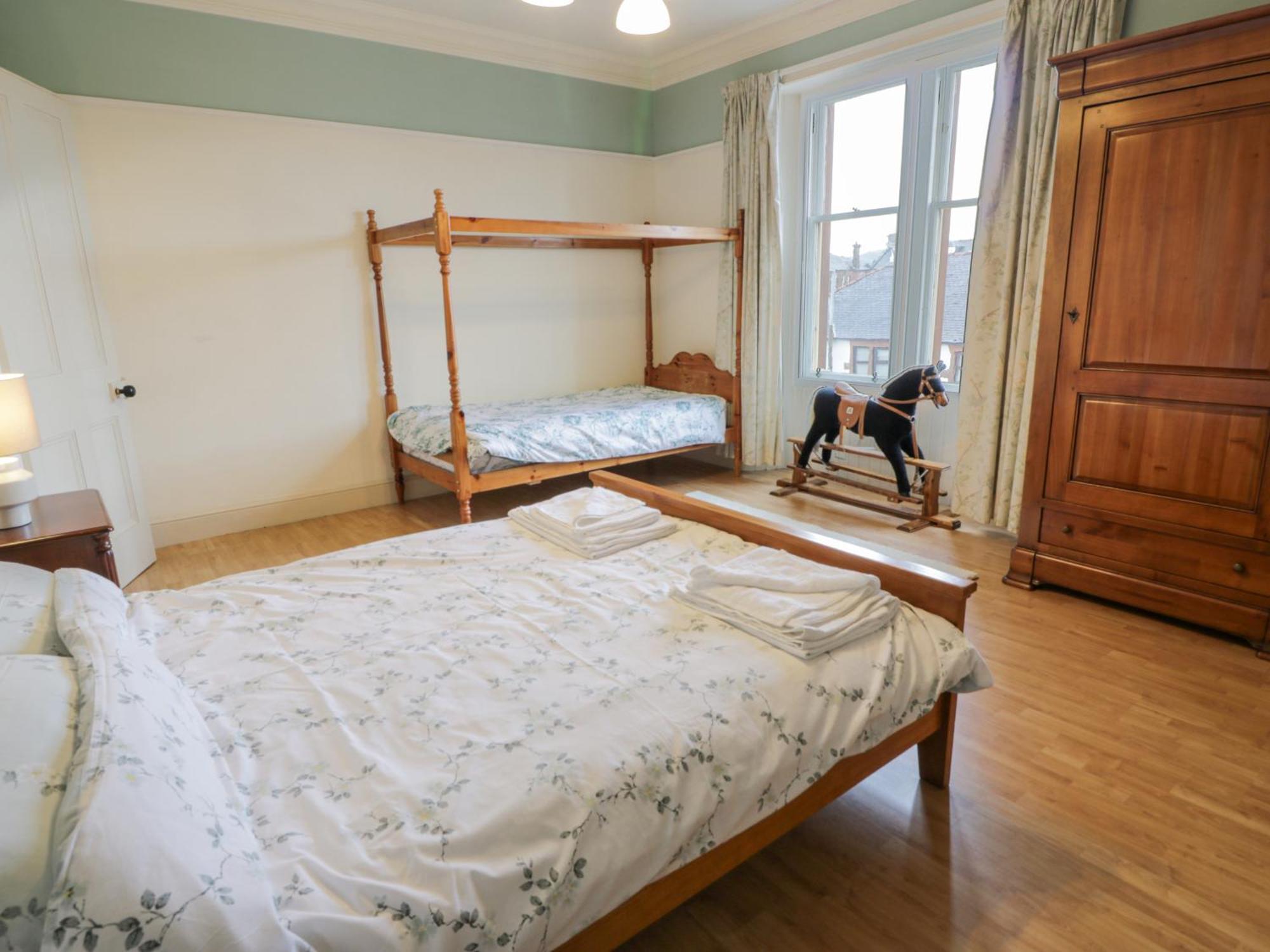 Villa Hildawn Dumfries Esterno foto