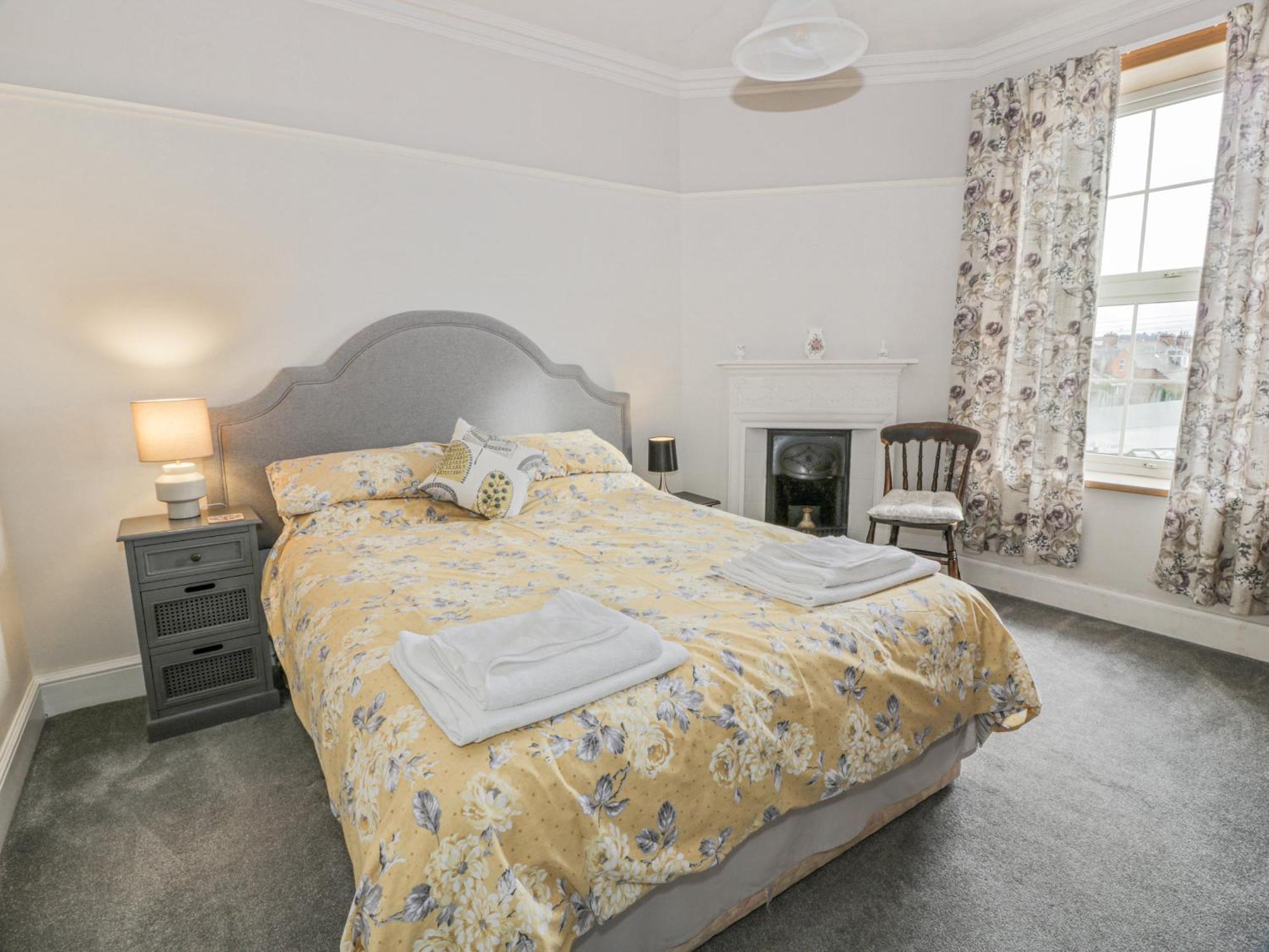 Villa Hildawn Dumfries Esterno foto