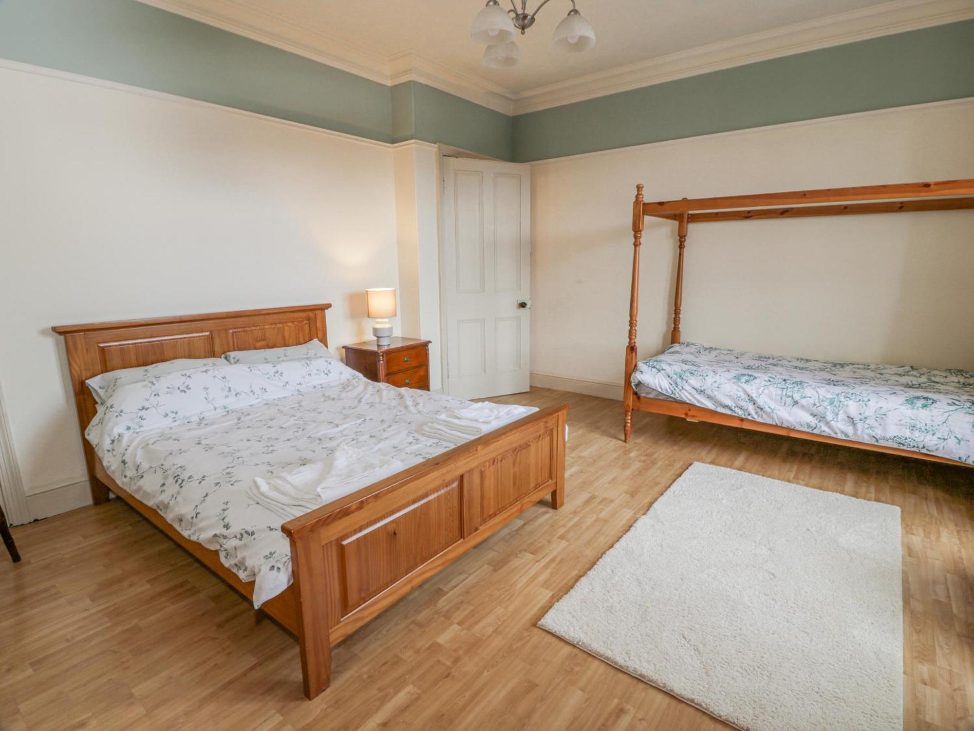 Villa Hildawn Dumfries Esterno foto