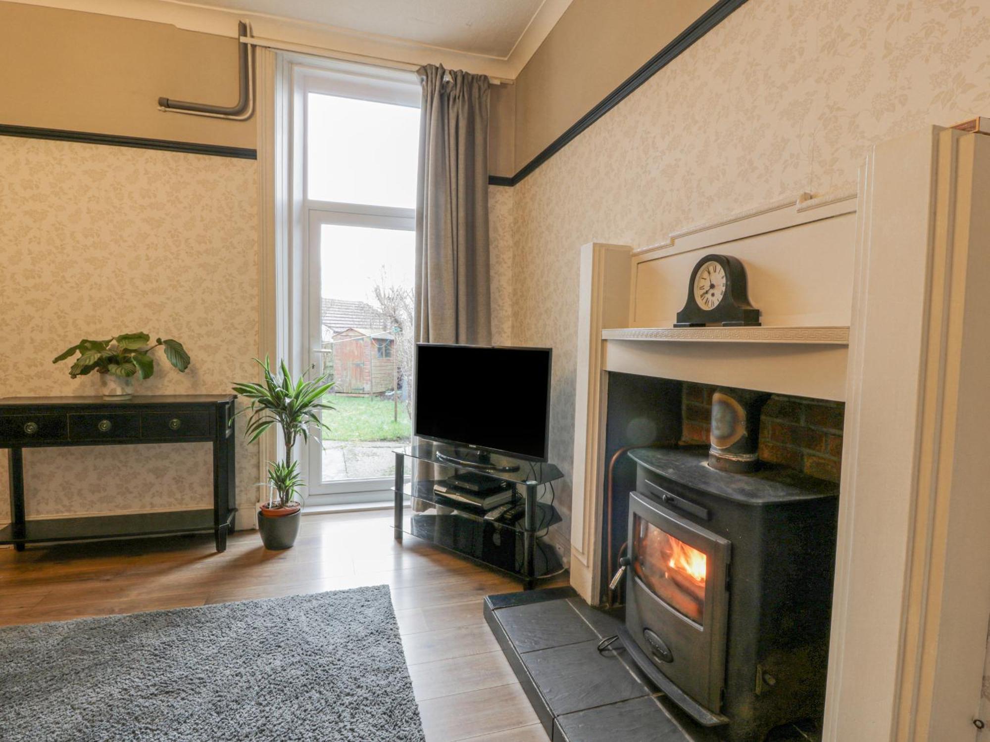 Villa Hildawn Dumfries Esterno foto